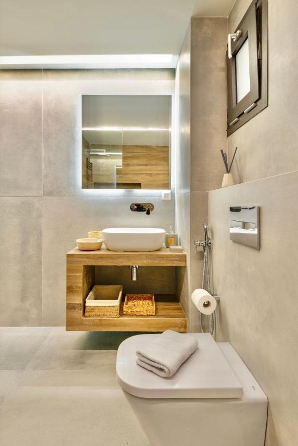 #Heart And Soul Apts By Halu! Apartments Thessalonique Extérieur photo