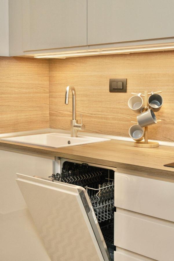 #Heart And Soul Apts By Halu! Apartments Thessalonique Extérieur photo