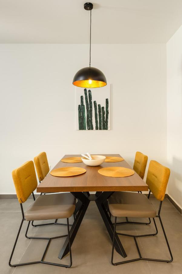 #Heart And Soul Apts By Halu! Apartments Thessalonique Extérieur photo