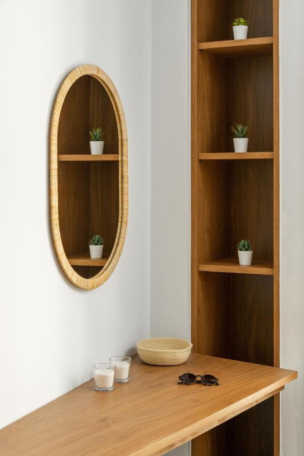 #Heart And Soul Apts By Halu! Apartments Thessalonique Extérieur photo