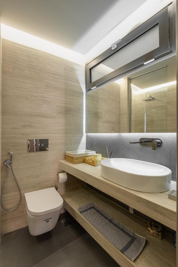 #Heart And Soul Apts By Halu! Apartments Thessalonique Extérieur photo